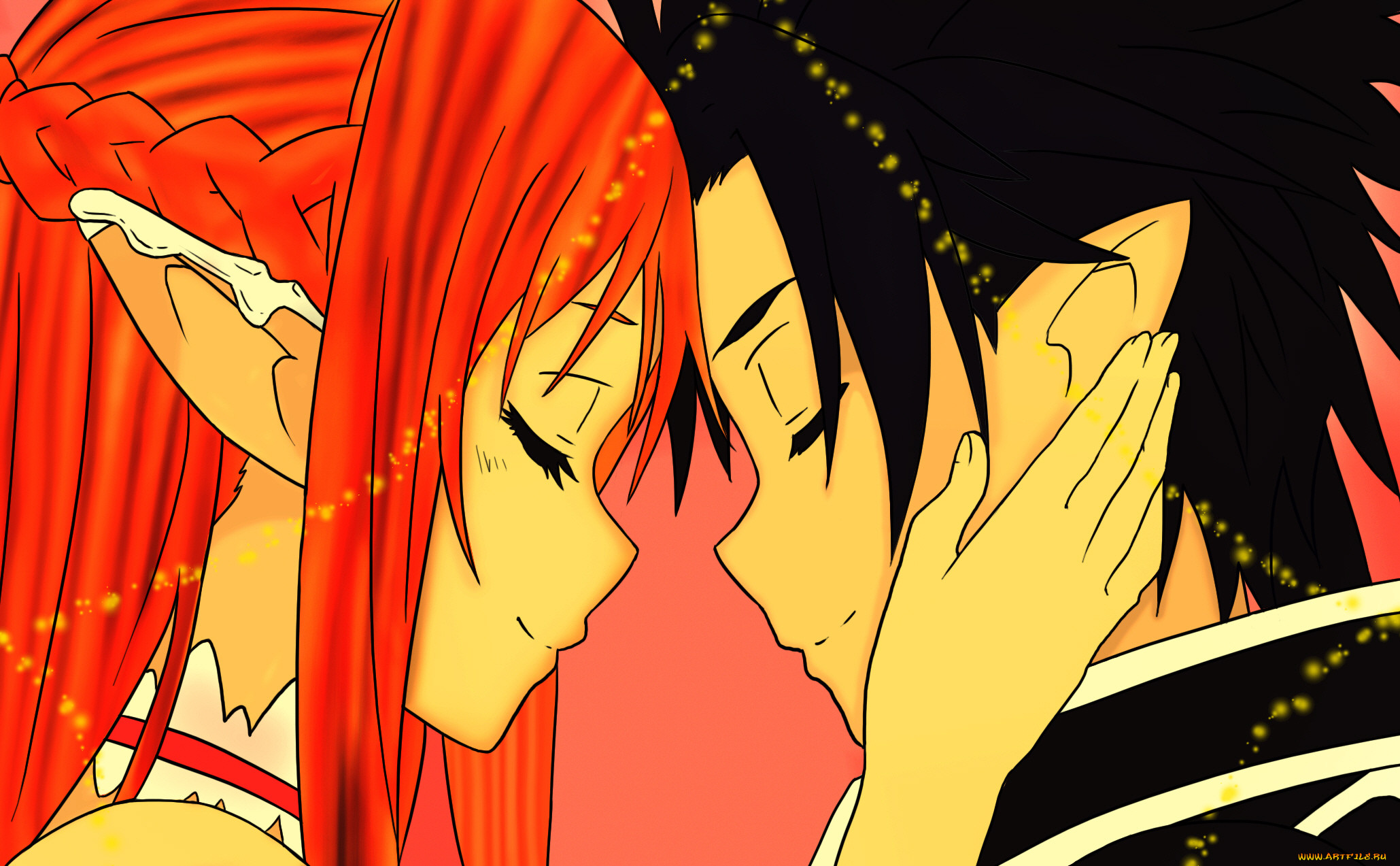 , sword art online, , 